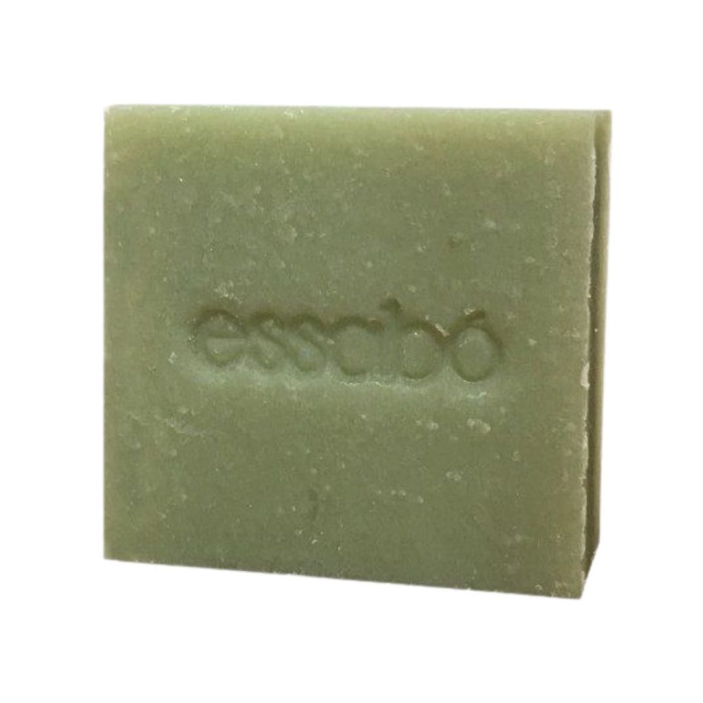 Jabón Ecológico Mediterráneo 120 g detalle 1