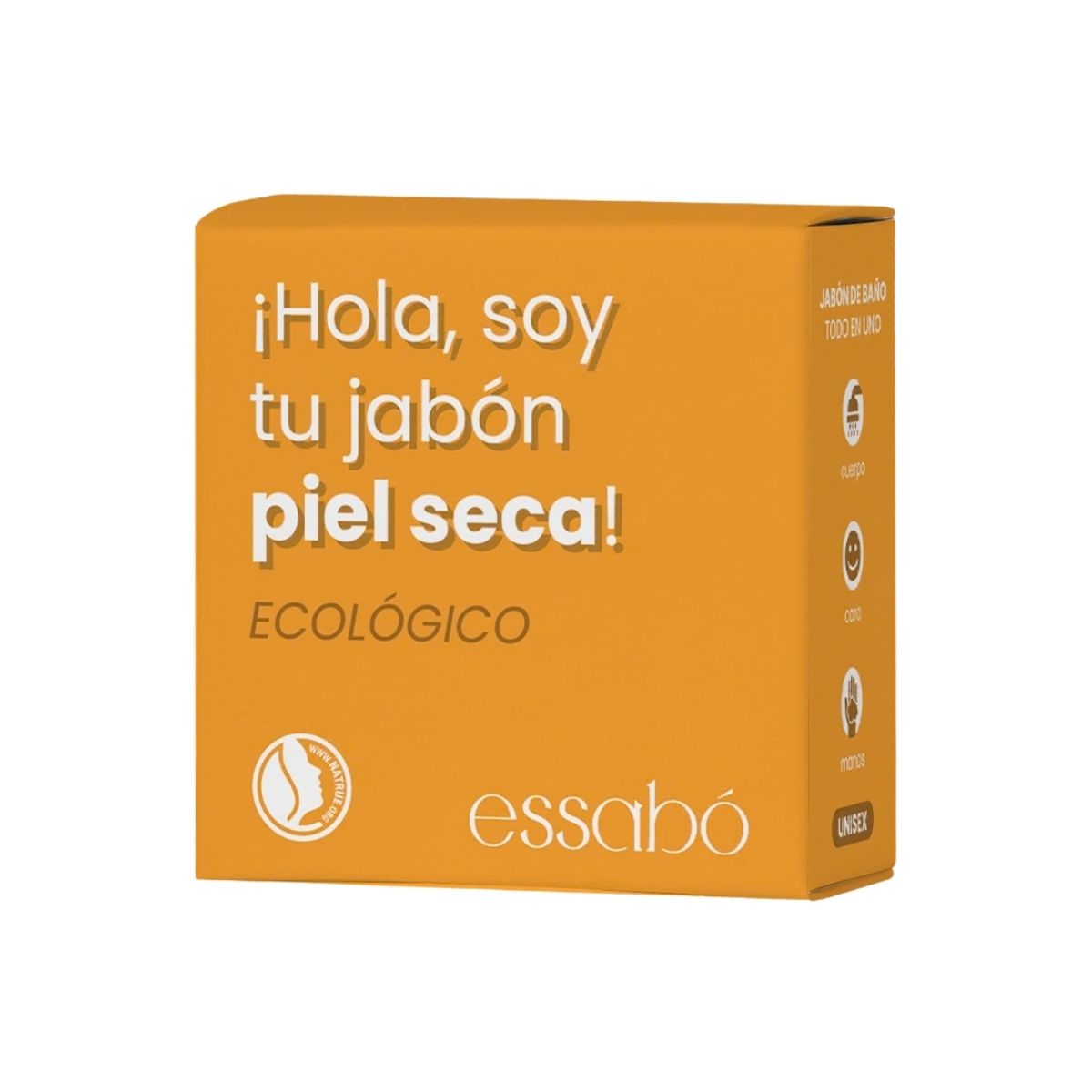 Jabón sólido Eco Jabón sólido Eco