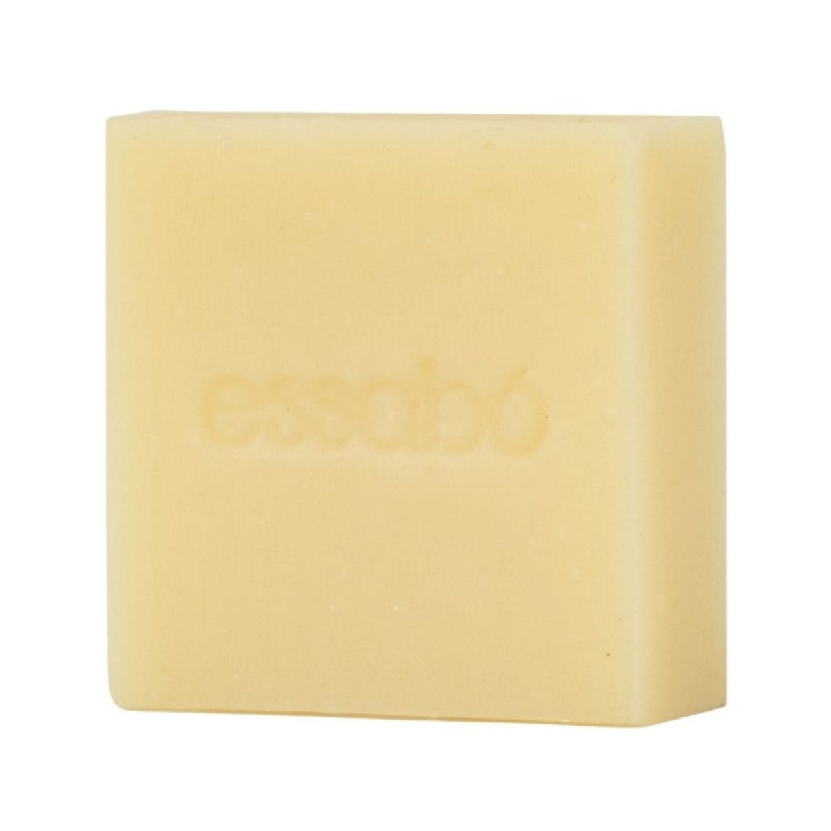 Jabón Ecológico Piel Seca 120g detalle 2