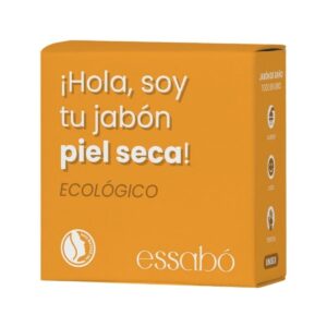 Jabón Ecológico Piel Seca 120g