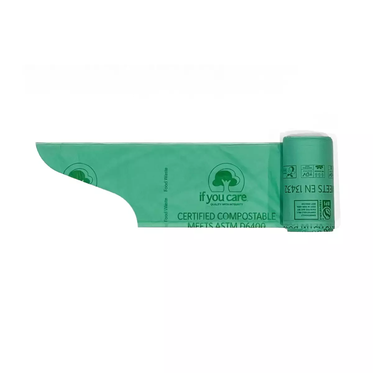 Bolsas para Reciclaje Ecologicas Compostables