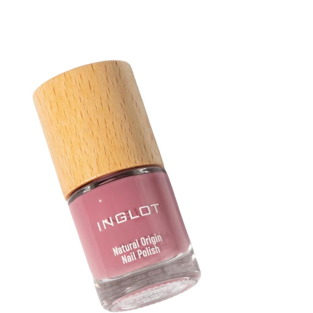 INGLOT NATURAL esmalte de uñas follow dream 007