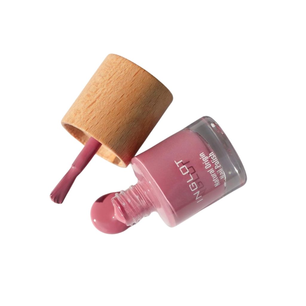 INGLOT NATURAL esmalte de uñas follow dream 007
