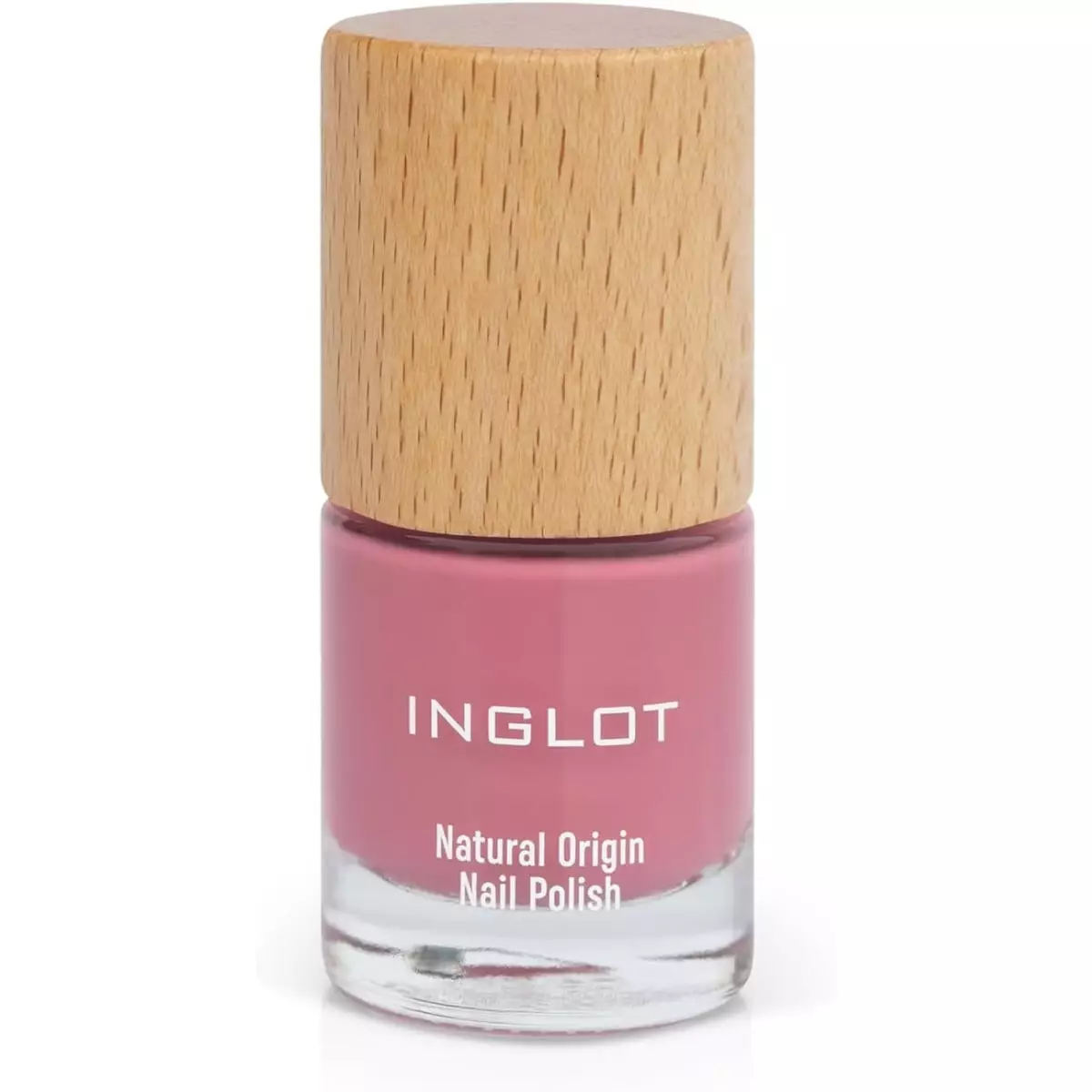 INGLOT NATURAL esmalte de uñas  follow dream 007