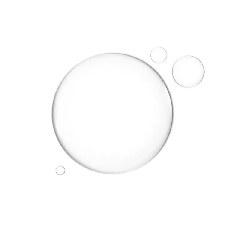 INGLOT NATURAL esmalte de uñas top coat