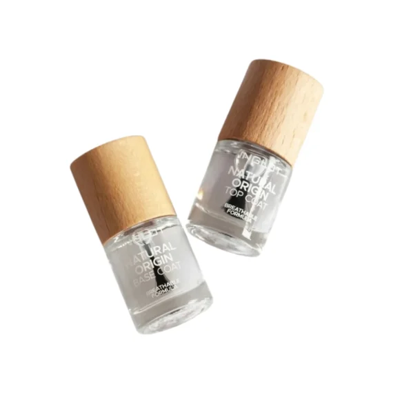 Inglot Natural Esmalte de Uñas Base Coat