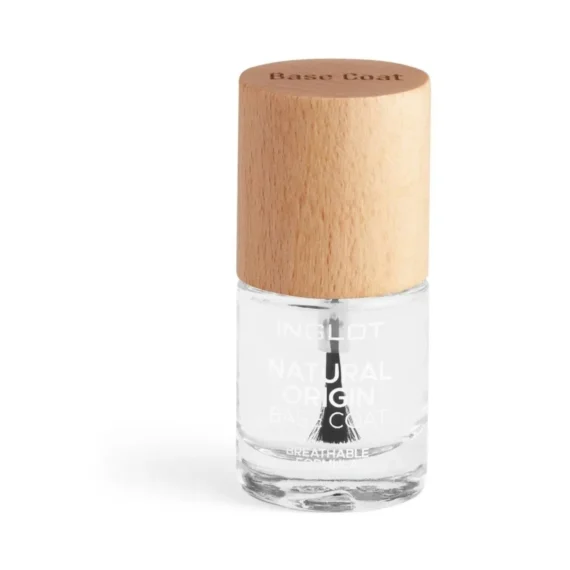 Inglot Natural Esmalte de Uñas Base Coat
