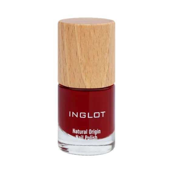 Inglot Natural Esmalte de Uñas Summer Wine 010