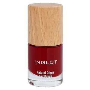 INGLOT NATURAL esmalte de uñas summer wine 010