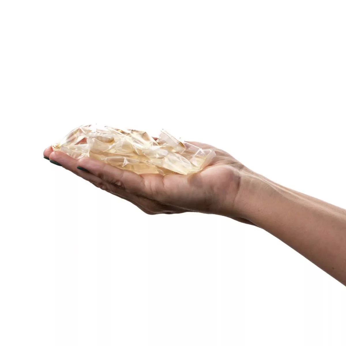 Cápsulas para lavar la vajilla