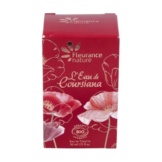 Perfume Eau de Coursiana 50 mL