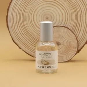 Perfume Natural de Almizcle 50 mL