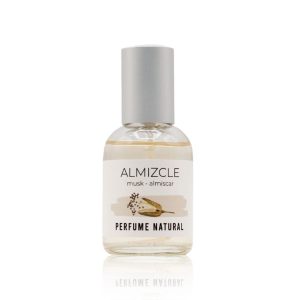 Perfume Natural de Almizcle 50 mL