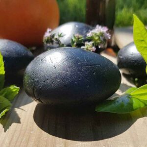 champú solido para cabellos sensibles con champú activado