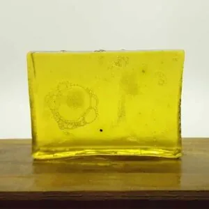 JABON PASTILLA arbol de te 80gr.