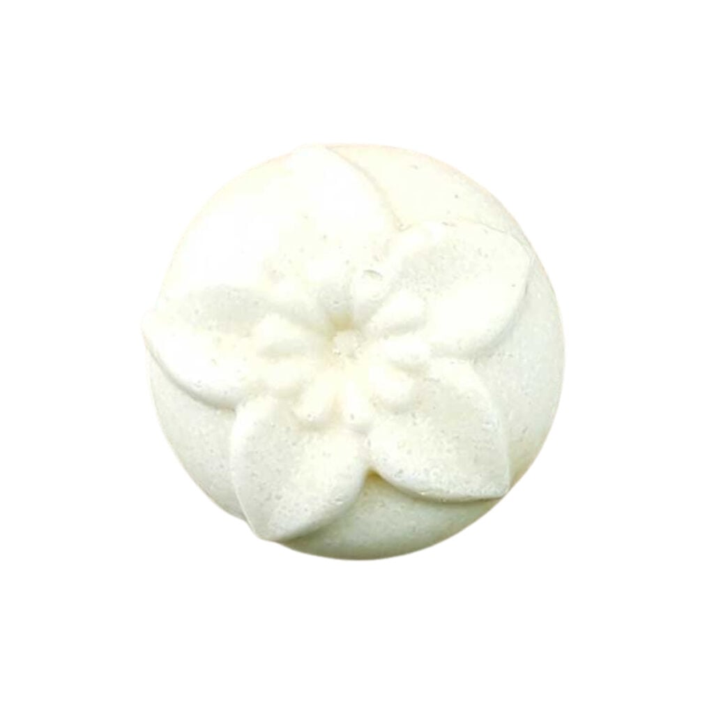 JABON EN PASTILLA de sal 80gr.