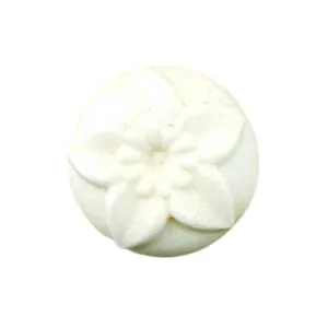 JABON EN PASTILLA de sal 80gr.