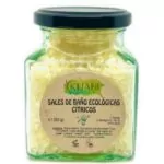 SALES DE BAÑO citricos 300gr.