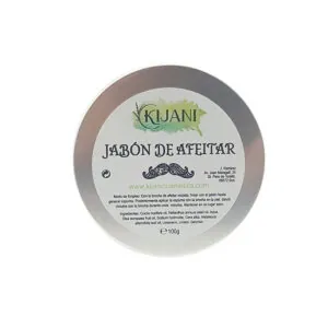 JABON DE AFEITAR 100ml.