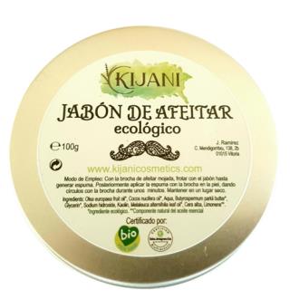 JABON DE AFEITAR 100ml.