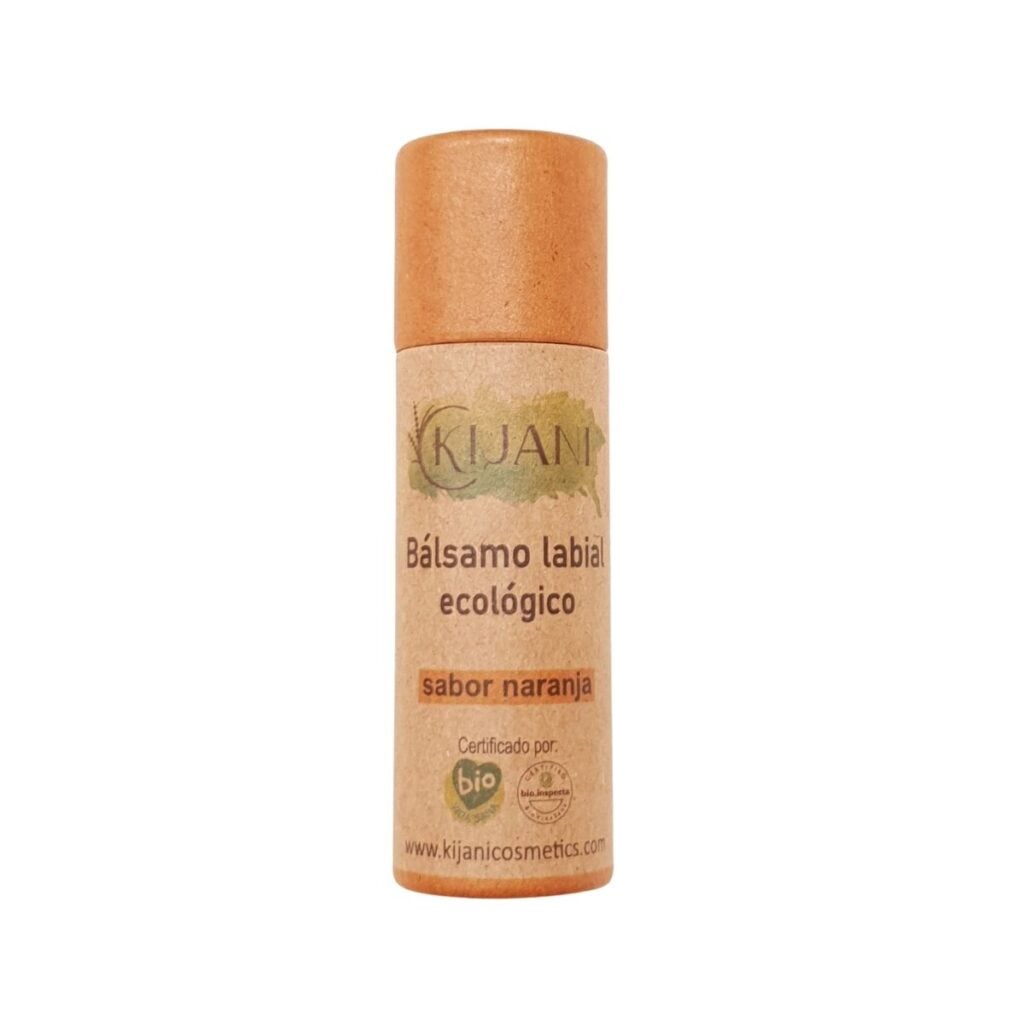 BALSAMO LABIAL stick 10ml.