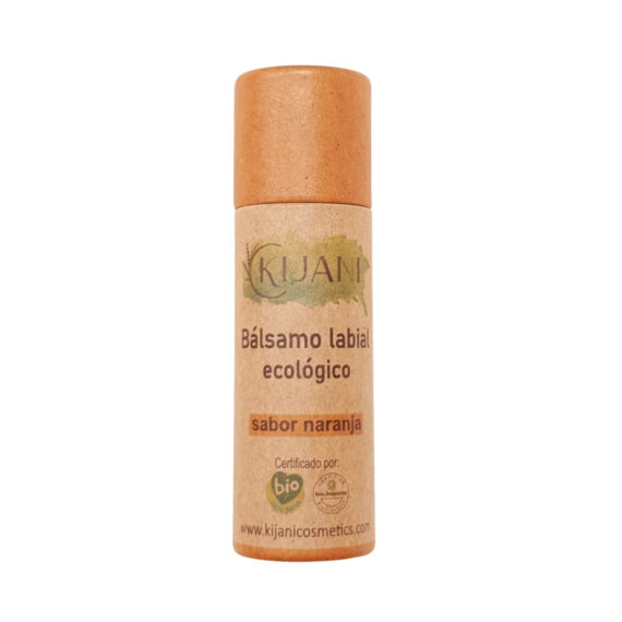 BALSAMO LABIAL stick 10ml.