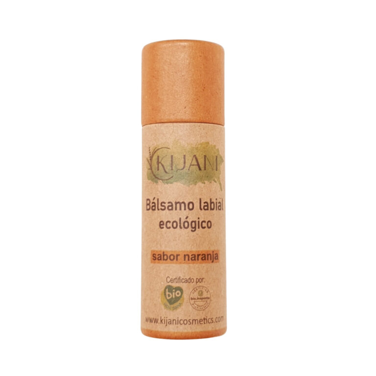 BALSAMO LABIAL stick 10ml.