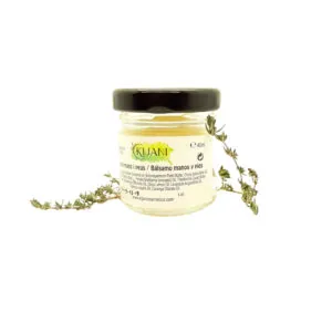 BALSAMO DE MANOS Y PIES 40ml.