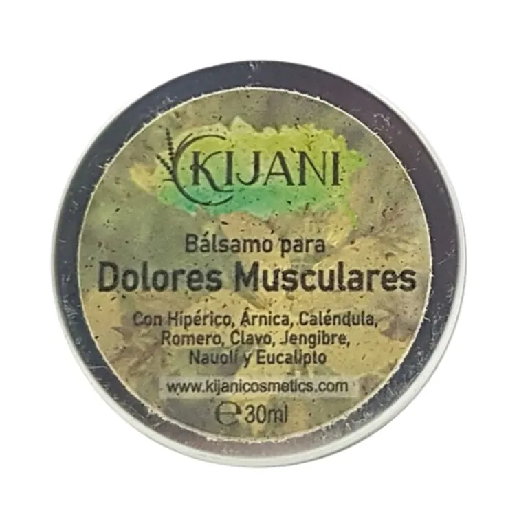BALSAMO DOLOR 30ml.