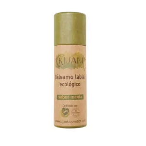 BALSAMO LABIAL menta stick 15ml