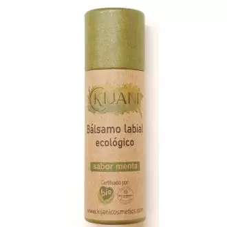 BALSAMO LABIAL menta stick 15ml
