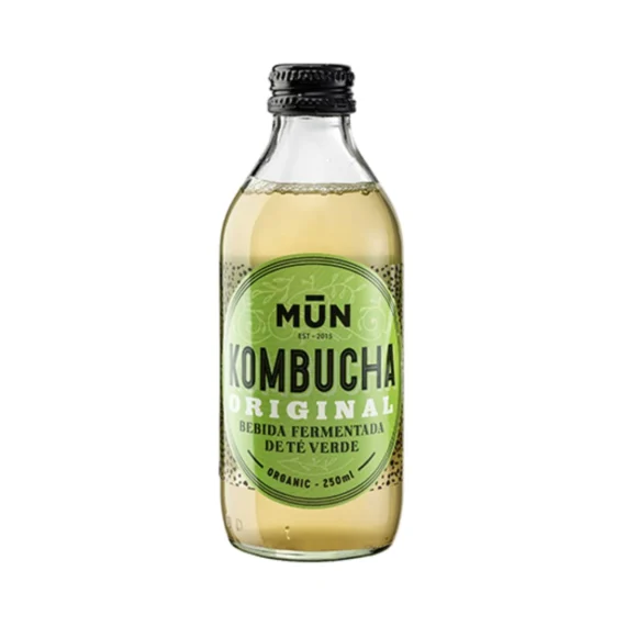 Kombucha Original 250 mL