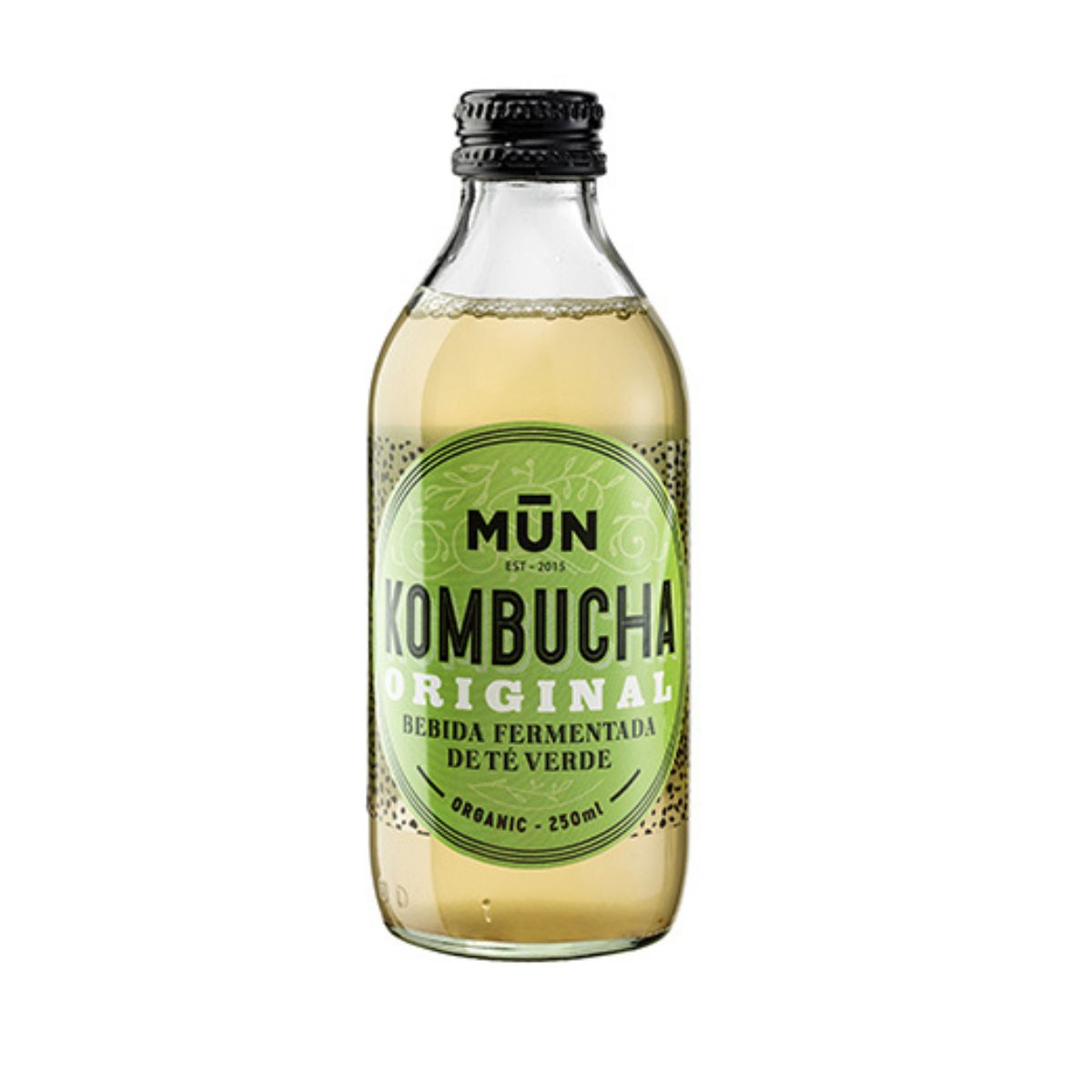 Kombucha Original 250 mL