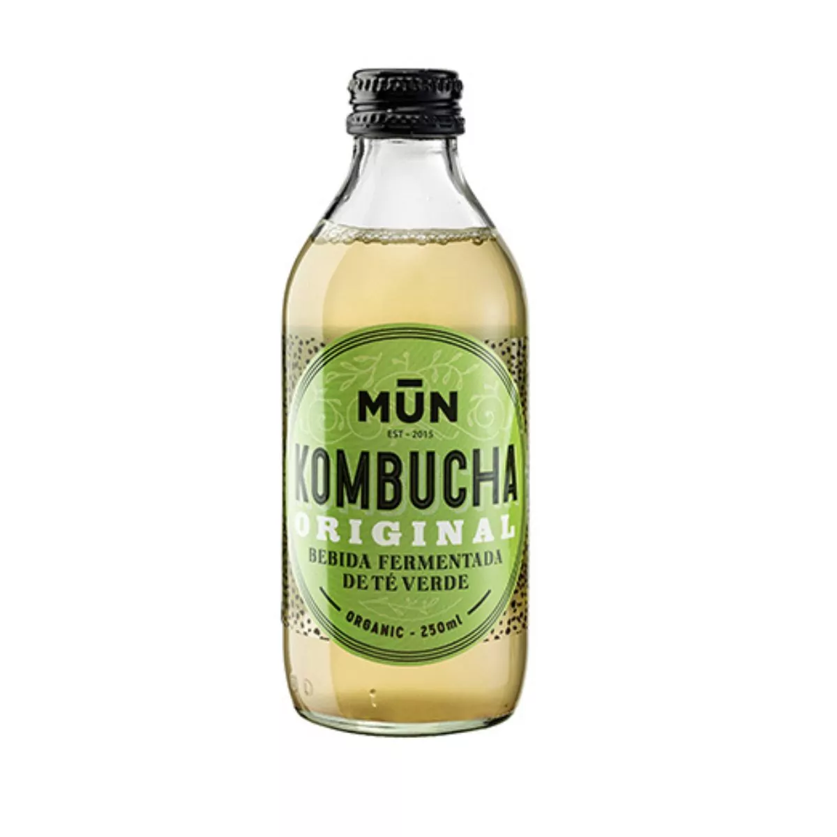 Kombucha Original 250 mL