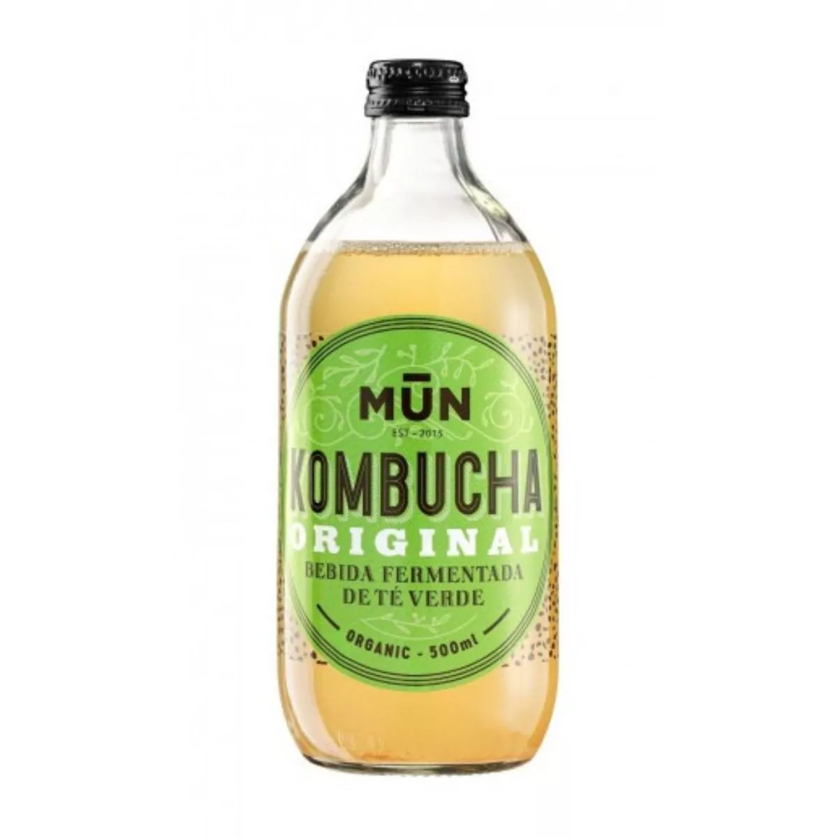 Kombucha Original 500 mL