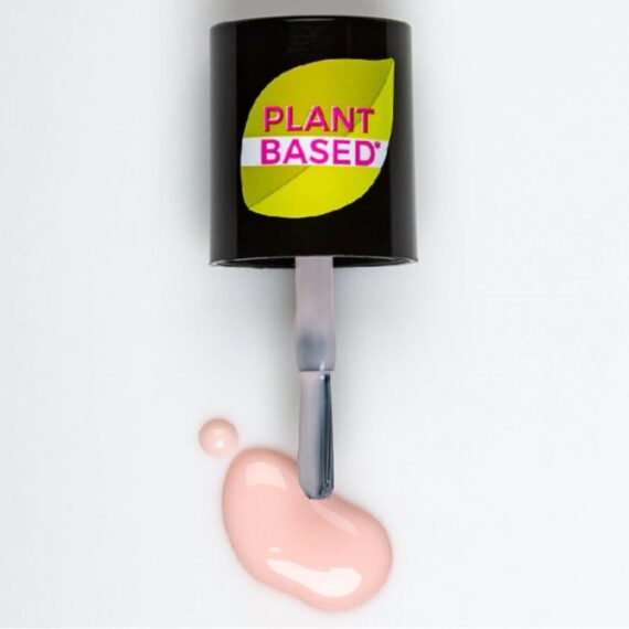 Laca de Uñas Vegana - Be My Baby 5 mL