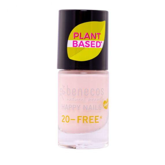 Laca de Uñas Vegana - Be My Baby 5 mL