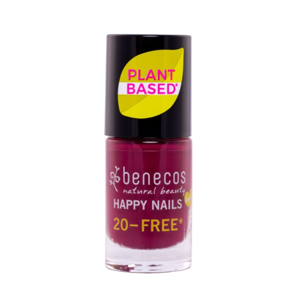 Laca de Uñas Vegana - Desire 5 mL