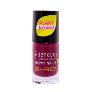 Laca de Uñas Vegana – Desire 5 mL