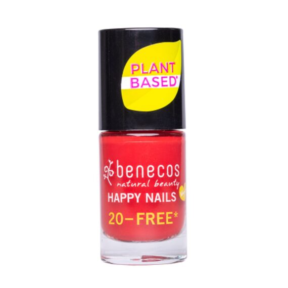 Laca de Uñas Vegana - Ketch It Up 5 mL