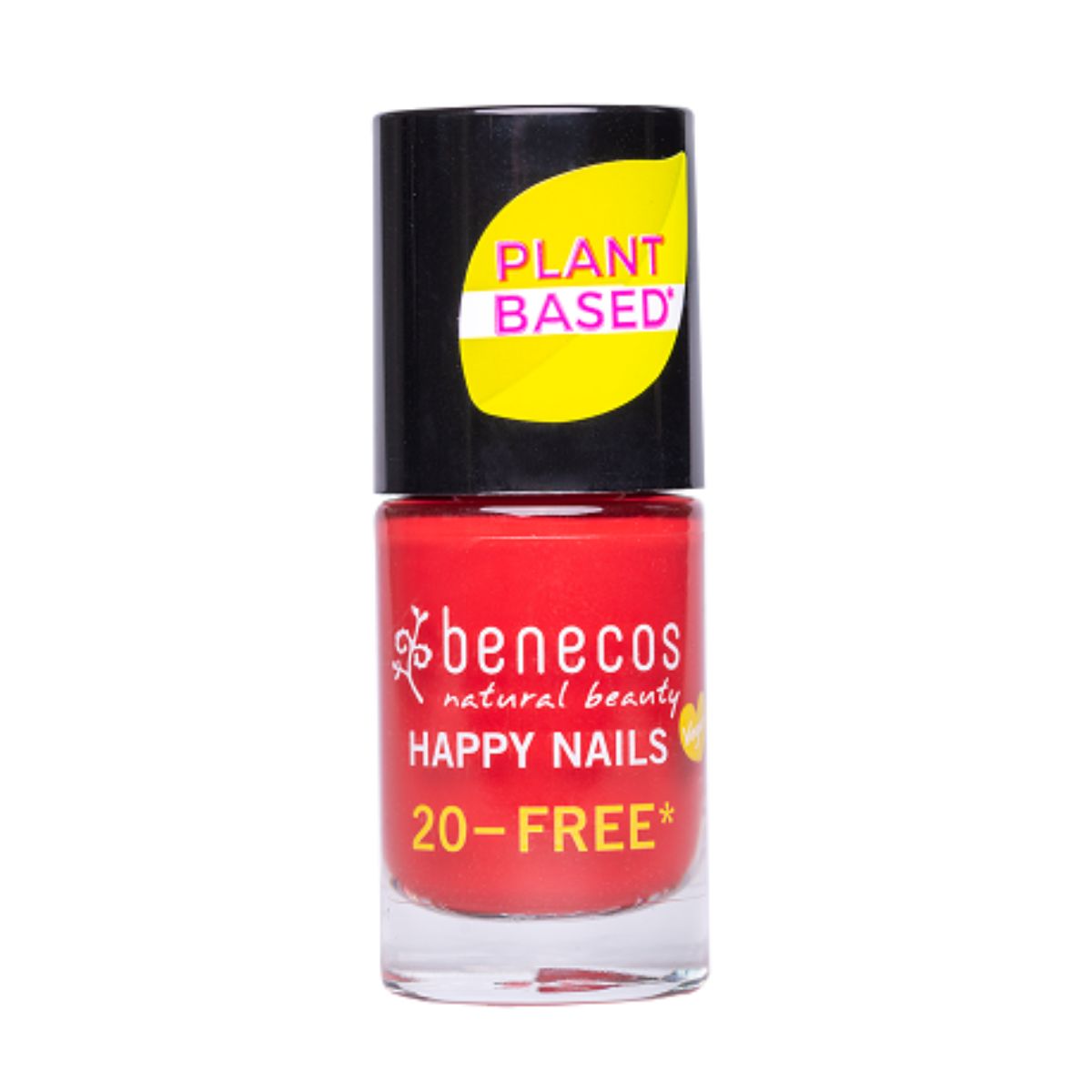 Laca de Uñas Vegana – Ketch It Up 5 mL