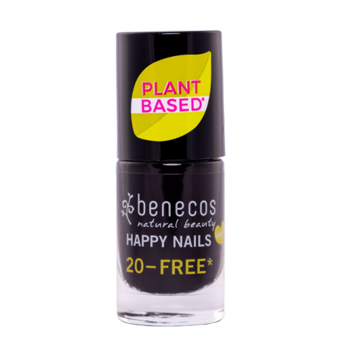 Laca de Uñas Vegana – Licorice 5 mL