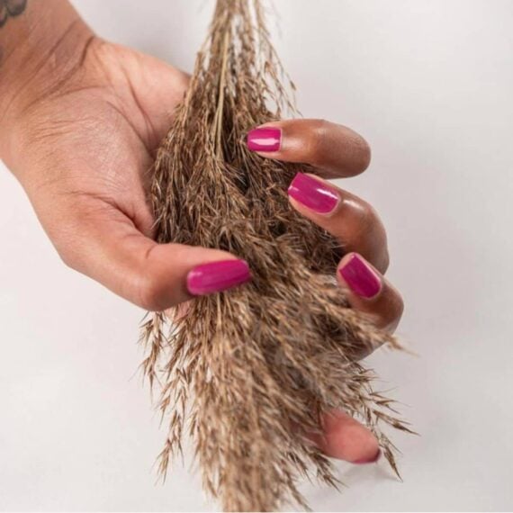 Laca de Uñas Vegana - My Secret 5 mL