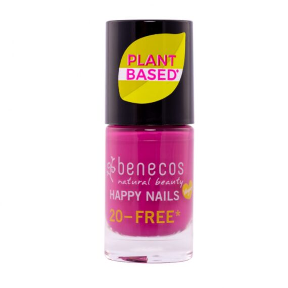 Laca de Uñas Vegana - My Secret 5 mL