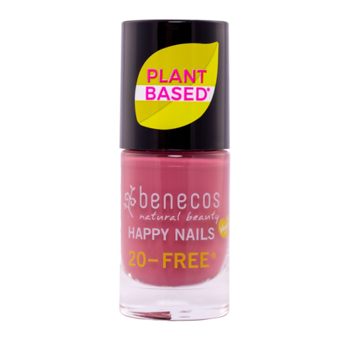 Laca de Uñas Vegana – Mystery 5 mL