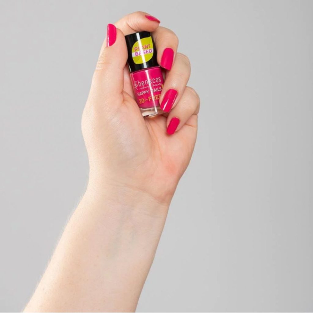 Laca de Uñas Vegana - Oh LaLa! 5 mL
