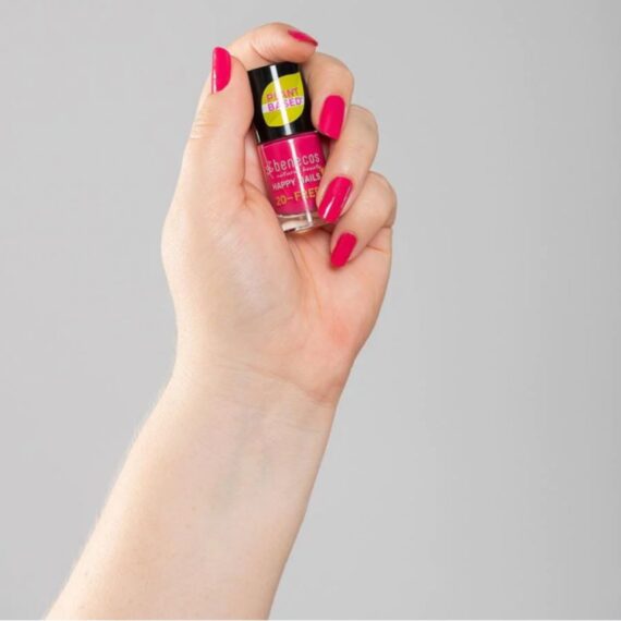 Laca de Uñas Vegana - Oh LaLa! 5 mL