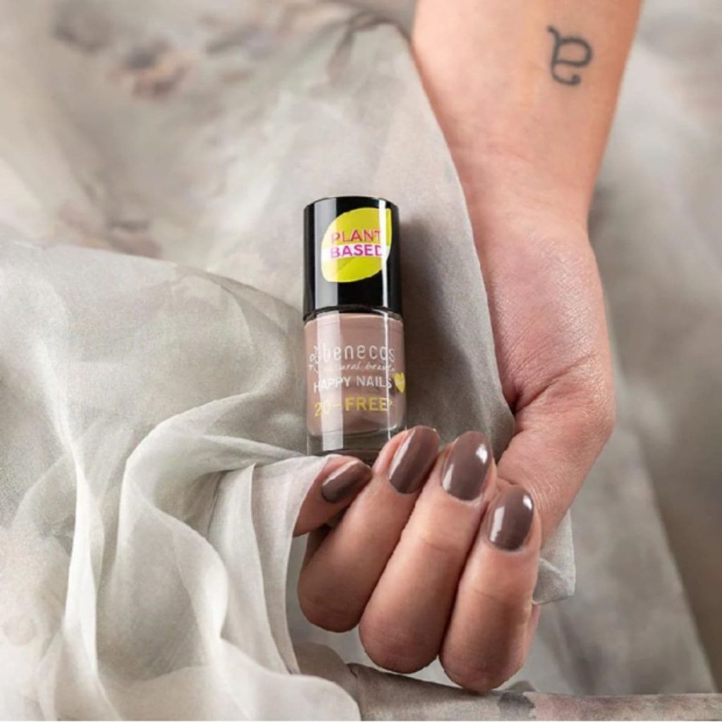 Laca de Uñas Vegana - Rock It! 5 mL