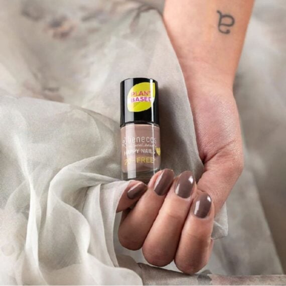 Laca de Uñas Vegana - Rock It! 5 mL
