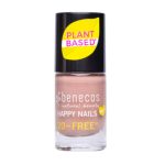 Laca de Uñas Vegana - Rock It! 5 mL